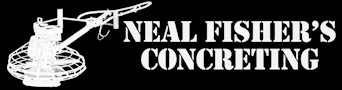 Neal Fisher Concreting